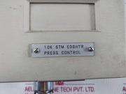 Yamatake-honeywell Nox110-ow-7 I/P Transducer Air Regulator 0.2~1.0 Kg/Cm2