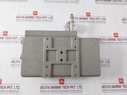 Yamatake-honeywell Nueb93-wa1S-x Flow Controller R4644831012 0.2-1 Kg/Cm2