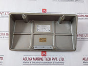 Yamatake-honeywell Nueb93-wa1S-x Flow Controller R4644831012 0.2-1 Kg/Cm2