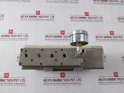 Yamatake-honeywell Nueb93-wa1S-x Flow Controller R4644831012 0.2-1 Kg/Cm2