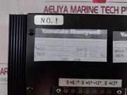 Yamatake-honeywell Scc-31A Controller 100V 60Hz