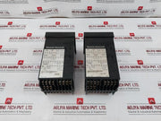 Yamatake-honeywell Sdc200 Digital Temperature Controller Sdc2005Gf38A00001 X9208