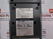 Yamatake-honeywell Sfc250-11X-xc Smart Field Communicator 16Madc