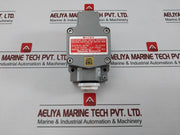 Yamatake-honeywell Vcx-5001A Micro Explosion Proof Switch D2G4