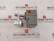 Yamatake-honeywell Vr-3,3.5K Flow Control Valve Positioner 0 To 6Kgf/Cm2