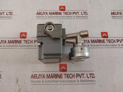 Yamatake-honeywell Vr-3,3.5K Flow Control Valve Positioner 0 To 6Kgf/Cm2