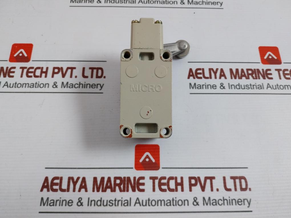 Yamatake-honeywell 1Ls1-jh Limit Switch