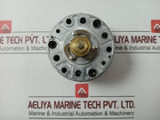 Yamatake-honeywell 80-253799-00100 Flow Control Valve D4206