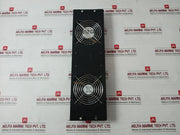 Yamatake-honeywell 80363001-001 Fan Sensor Card Assembly Rev C Dc 24V 0.25 A