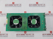 Yamatake-honeywell 80363738-001 Node Unit Pwa 80363889-100Dy,51402755-100