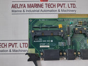 Yamatake-honeywell 80364222-200 Epdgp I/O Control Board Rev:0/O,C