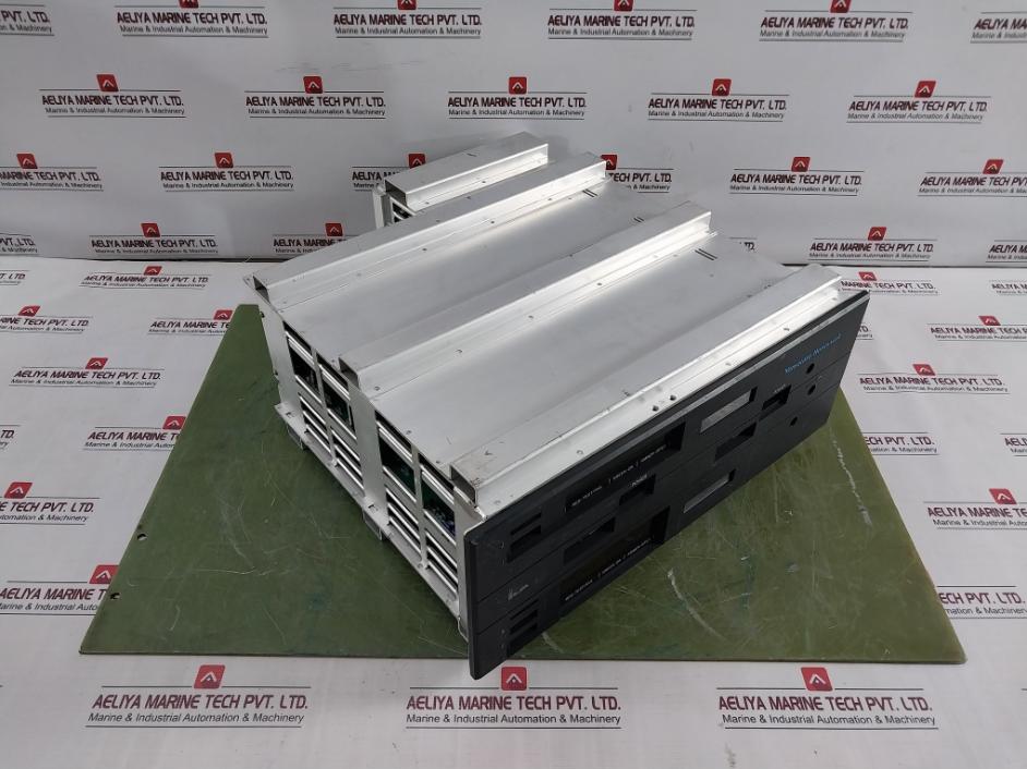 Yamatake-honeywell 80364384-100 Node Unit 51402089-100,51201795-400,80364222-200