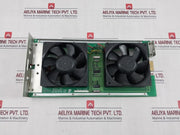 Yamatake-honeywell 80364384-100 Node Unit 51402089-100,51201795-400,80364222-200