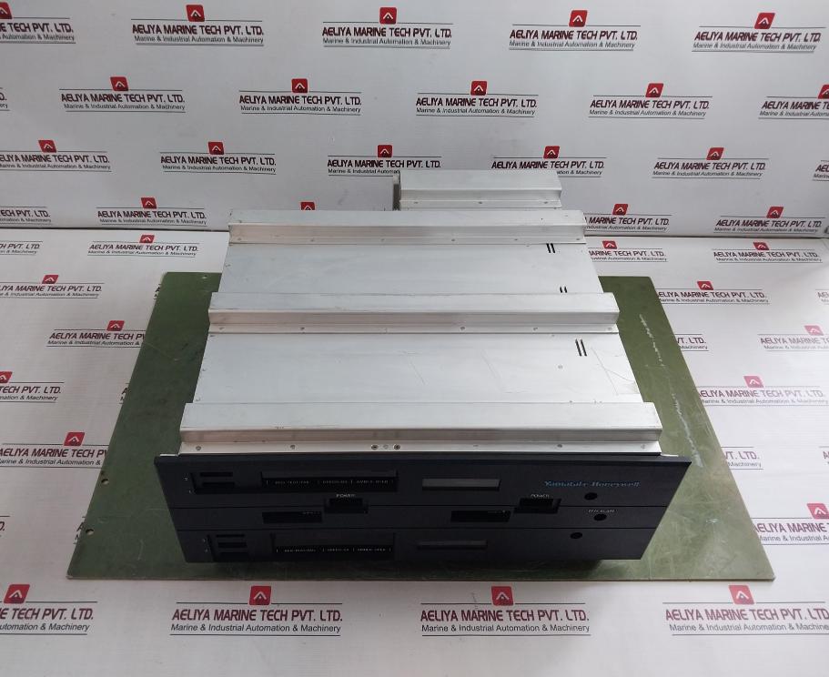 Yamatake-honeywell 80364384-100 Node Unit Assy 94V-0 Us1-3-1 K4Lcn Rev.E Nk01