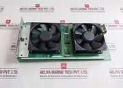 Yamatake-honeywell 80364384-100 Node Unit Assy 94V-0 Us1-3-1 K4Lcn Rev.E Nk01