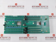 Yamatake-honeywell 80364384-100 Slot Module Back Panel