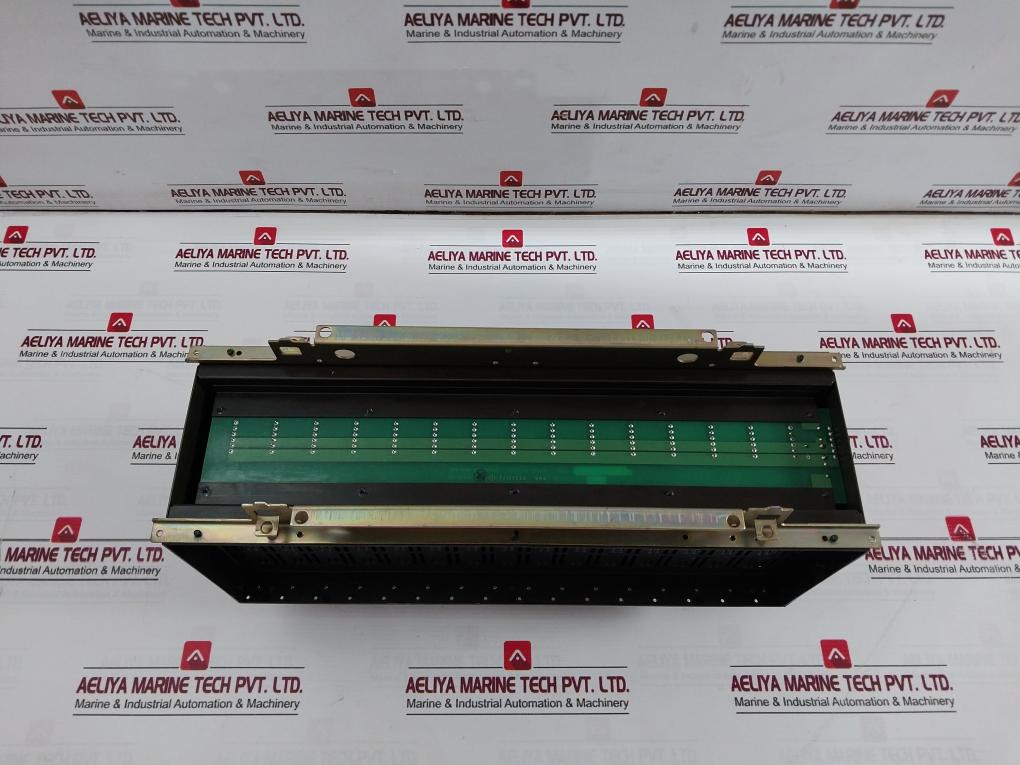 Yamatake-honeywell J-sfm10 Mc & Rack Assembly J-stc80-02 J-ssd50-22 Dc24V 4-20Ma