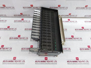 Yamatake-honeywell J-sfm10 Mc & Rack Assembly J-stc80-02 J-ssd50-22 Dc24V 4-20Ma