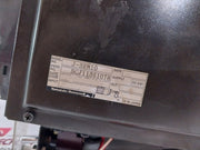 Yamatake-honeywell J-sfm10 Mc & Rack Assembly J-stc80-02 J-ssd50-22 Dc24V 4-20Ma