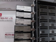 Yamatake-honeywell J-sfm10 Mc & Rack Assembly J-stc80-02 J-ssd50-22 Dc24V 4-20Ma