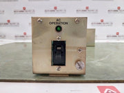 Yamatake-honeywell Mj-pipm02 Power Supply Unit 80360087-002, 80360344-001