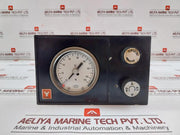 Yamatake-honeywell Nzi-311 Temperature Controller
