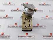 Yamatake-honeywell Nzi-311 Temperature Controller