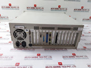 Yamatake-honeywell Tvsr3000 Pc-bus Industrial Computer E180881