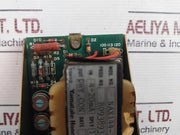 Yamatake.Honeywell Nax144-1 115V 60Hz