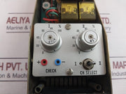 Yamatake.Honeywell Nax144-1 115V 60Hz