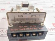 Yamatake.Honeywell Nax144-1 115V 60Hz