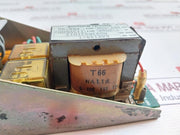 Yamatake.Honeywell Nax144-1 115V 60Hz