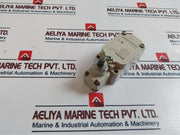 Yamatake 1Ls1-j Micro Limit Switch 480Vac