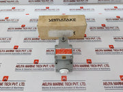 Yamatake 1Lx5001 Explosion Proof Raintight Switch 5A-250Vac