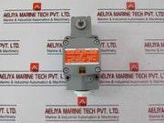 Yamatake 1Lx5001 Explosion Proof Raintight Switch 5A-250Vac