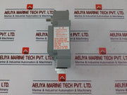 Yamatake 1Lx5001 Explosion Proof Raintight Switch 5A-250Vac