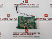 Yamatake 405323-001 High Density Printed Circuit Board Module 81405324-001-06