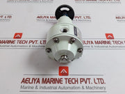 Yamatake 970kpa Air Regulator Kz03-2a In Used