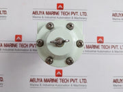 Yamatake 970kpa Air Regulator Kz03-2a In Used