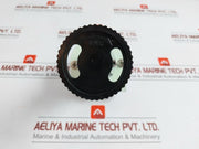 Yamatake 970kpa Air Regulator Kz03-2a In Used