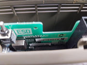 Yamatake Automation And Communication Module Dc24v 80ma Brand Hd-Cext11