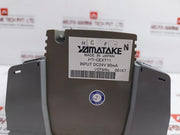 Yamatake Cext11