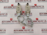 Yamatake Corporation/Azbil 1Ls-j550Ec-pd03 Limit Switch
