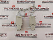 Yamatake Corporation/Azbil 1Ls-j550Ec-pd03 Limit Switch