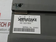 Yamatake Hd-Cextb00