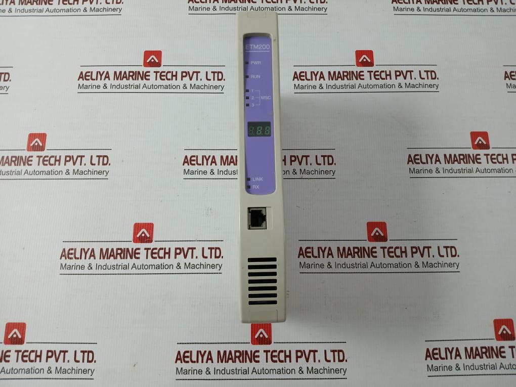 Yamatake Hd-Etm200