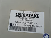 Yamatake Hd-Etm200