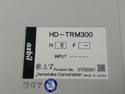 Yamatake Hd-Trm300