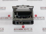 Yamatake Hd-chsm00Mb I/O Module Dc24V 60Ma 80C 300V Vw-1 Awm 2935