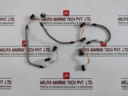 Yamatake Hd-chsm00Mb I/O Module Dc24V 60Ma 80C 300V Vw-1 Awm 2935